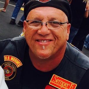 Meet your Posher, Kirk